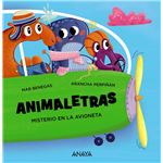 Animaletras
