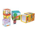 ¿dónde está el oso?