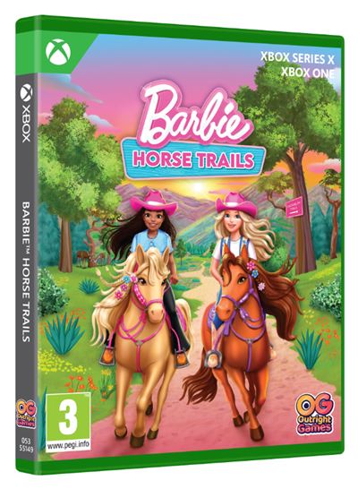 Playstation Juegos De Barbie Montando Caballo Horse Playstation 2: