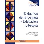 Didactica de la lengua y educacion