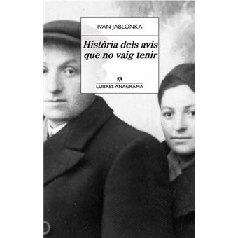 Història dels avis que no vaig tenir