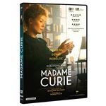 Madame Curie (2019) - DVD