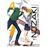 Nozaki y su revista mensual para chicas vol. 04