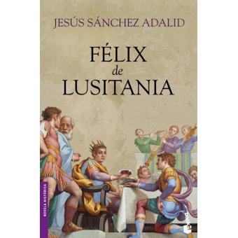 Félix de Lusitania