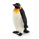 Figura schleich pingüino emperador