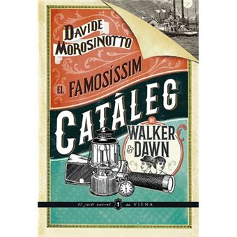 El Famosíssim Catàleg De Walker & Dawn - 1