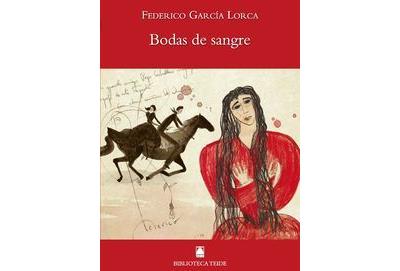 Editorial Teide, S.a. Biblioteca Teide 072 - Bodas De Sangre -Federico Garc­a Lorca