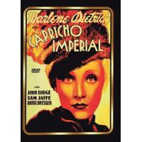Capricho imperial - DVD