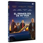 El primer día de mi vida - DVD