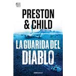La guarida del diablo (Nora Kelly 3)