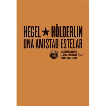 Hegel y holderlin-una amistad estel