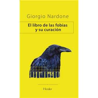 El Libro De Las Fobias Y Su Curacion