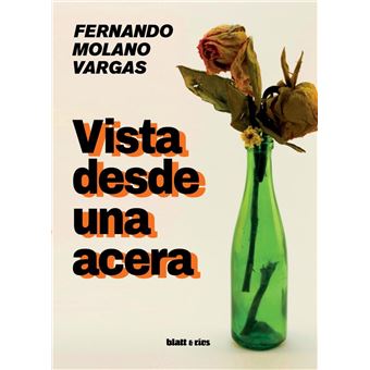 Vista desde una acera