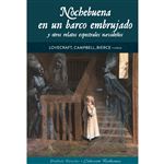 Nochebuena En Un Barco Embrujado