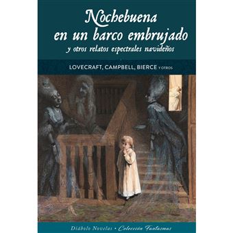 Nochebuena En Un Barco Embrujado