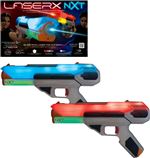 Juego de mesa laserx next level pack doble