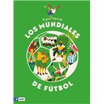 El gran libro de los mundiales de fútbol