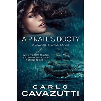 A Pirate's Booty - 1