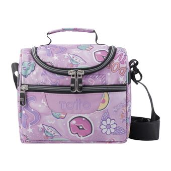 Bolso frozen online totto