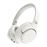 Auriculares Noise Cancelling Vieta Pro Calm 2 Blanco