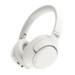 Auriculares Noise Cancelling Vieta Pro Calm 2 Blanco
