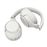 Auriculares Noise Cancelling Vieta Pro Calm 2 Blanco
