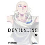 Devils Line 12
