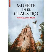 Muerte En El Claustro