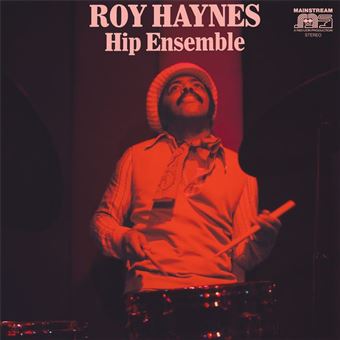 Hip Ensemble 1971 - Vinilo