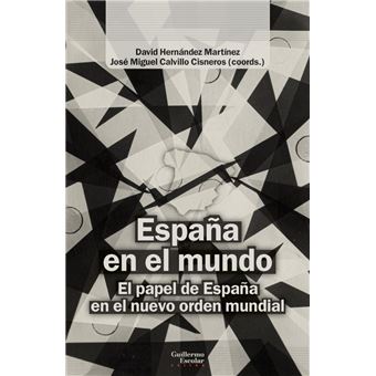 España En El Mundo