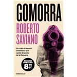 Gomorra (edición limitada · Black Friday)