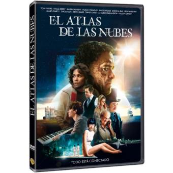 El atlas de las nubes - DVD
