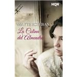 La colina del almendro