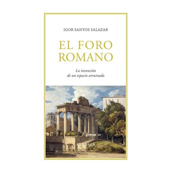 El Foro Romano