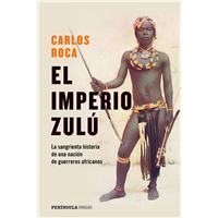El imperio zulú
