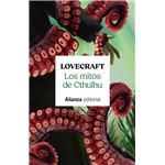 Los Mitos de Cthulhu