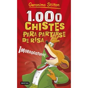 1.000 chistes para partirse de risa
