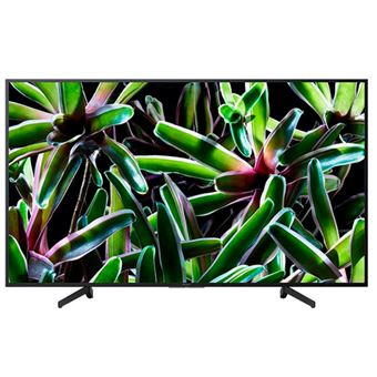 TV LED 49'' Sony Bravia KD-49XG7096 4K UHD HDR Smart TV