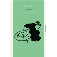 La intrusa