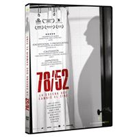78/52. La escena que cambió el cine - DVD