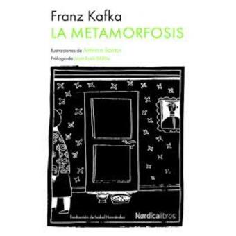 La Metamorfosis