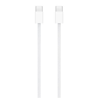 Magic Trackpad(USB-C) ホワイト Magic Trackpad Apple USB‑C, Superficie Multi‑Touch blanca - Ratón