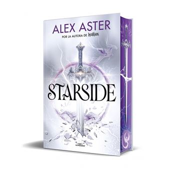 Starside (edición en español) (Starside 1)
