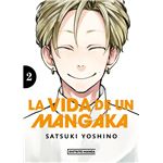 La vida de un mangaka 2 (Shônen)