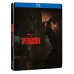 Tv. El pingüino - Steelbook Blu-ray