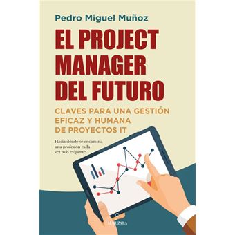 El project manager del futuro