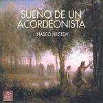 Sueño de un acordeonista - CD