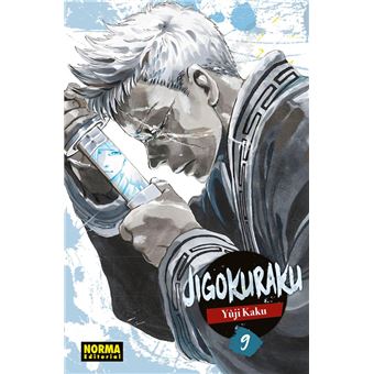 Jigokuraku 09 (Nuevo Pvp)