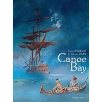 Canoe Bay