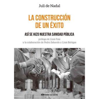 Construccion de un exito, la